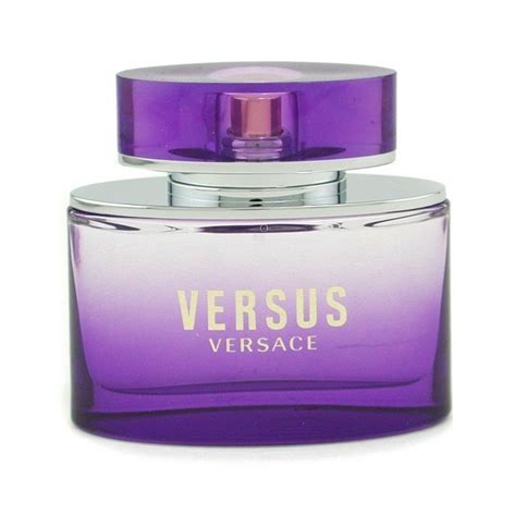 versus by versace eau de toilette spray|Versace versus eau de toilette.